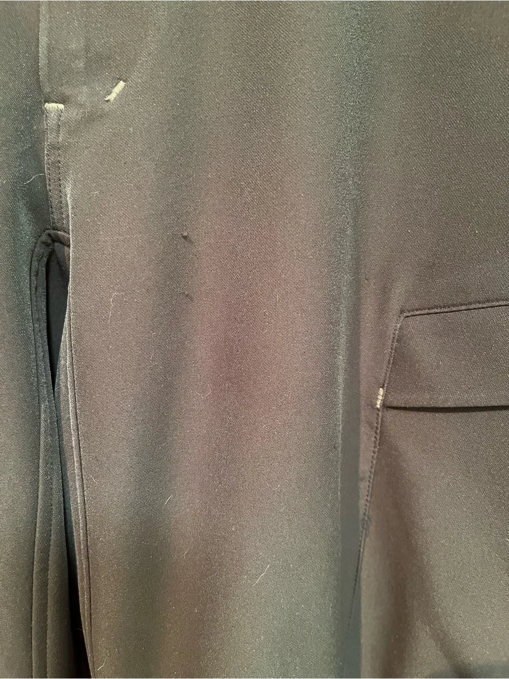 Kuiu Men’s Olive Attack Technical Cargo Pants 38x32